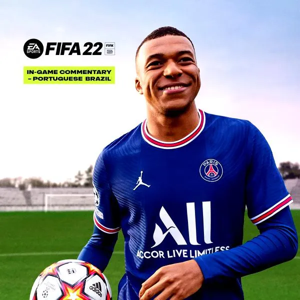 Umiejętności techniczne w FIFA