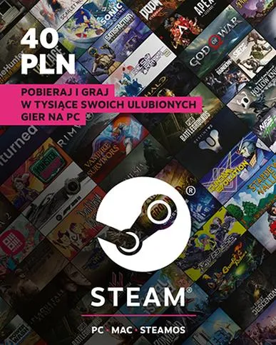 Ustawianie budżetu na Steam