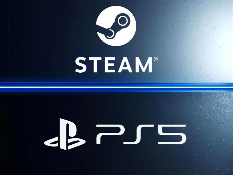 Ustawienia prywatności Steam