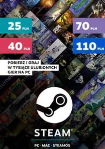 Usuwanie gier z Steam