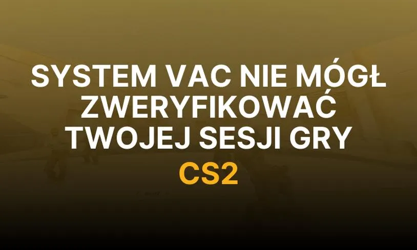 Weryfikacja plików gry
