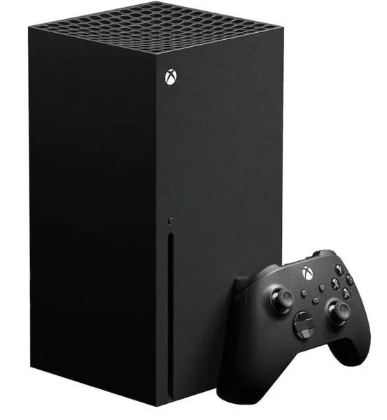 Wybór konsoli Xbox