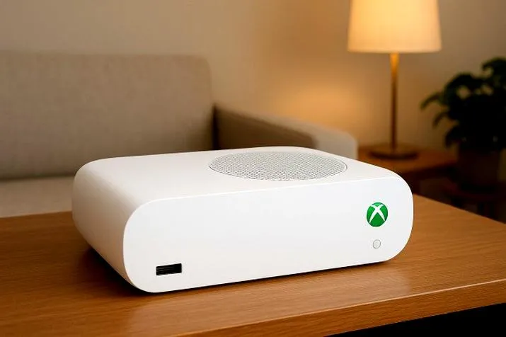 Xbox 2026