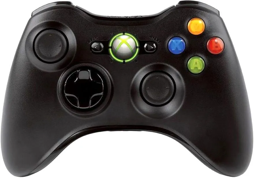 Xbox 360 na PC