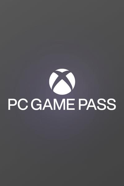 Xbox Game Pass na PC