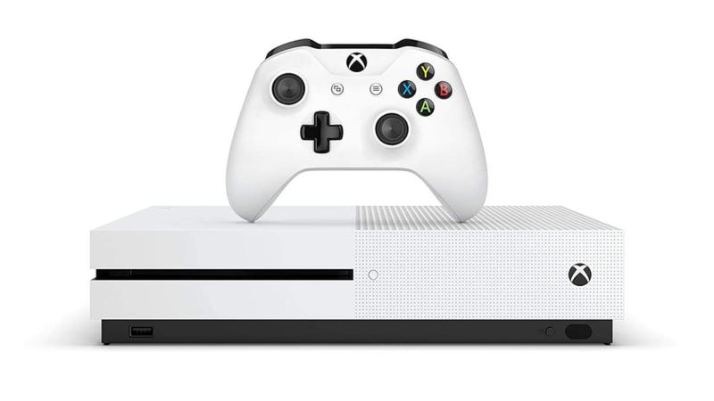 Xbox One ustawienia sieciowe