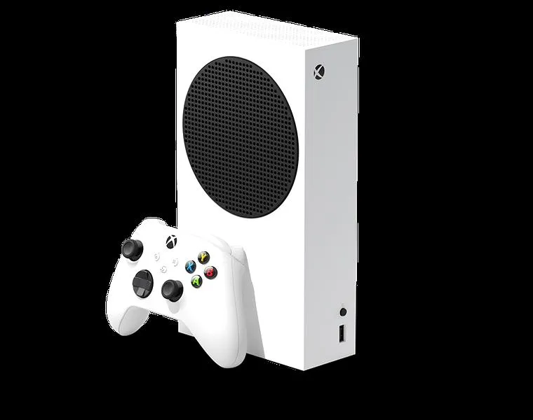 Xbox Series S
