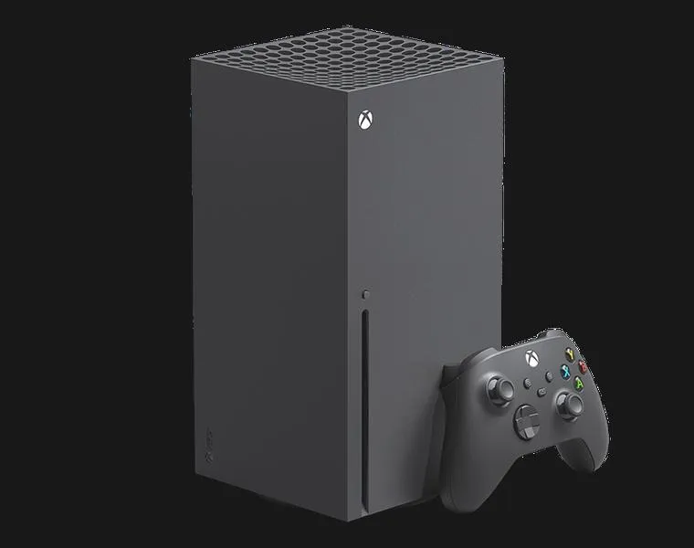 Xbox Series S i X
