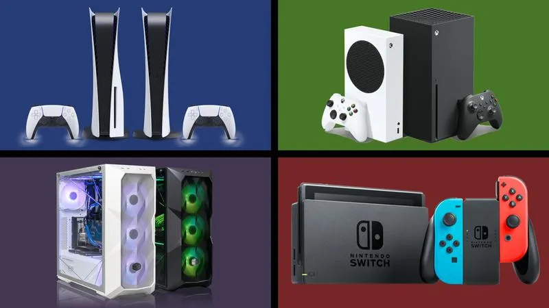 Xbox Series X