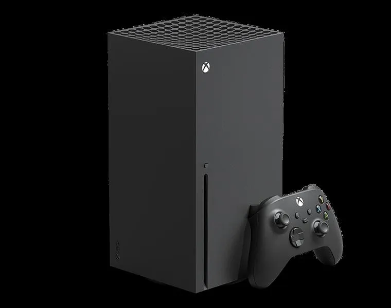 Xbox Series X i S