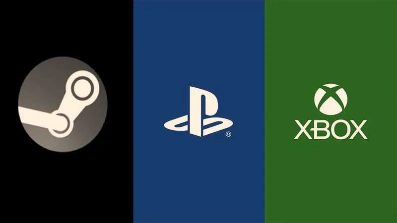 Xbox vs PlayStation 5