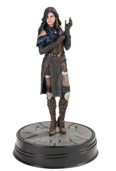 Yennefer przyszłość w uniwersum