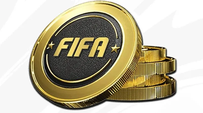 Zagrożenia przy zakupie monet FIFA