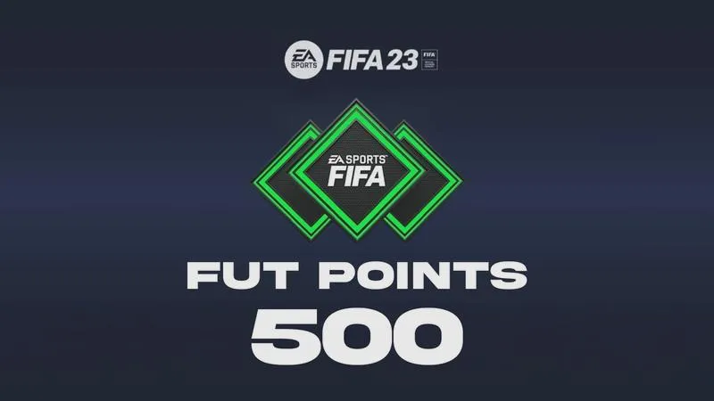 Zakup FIFA points