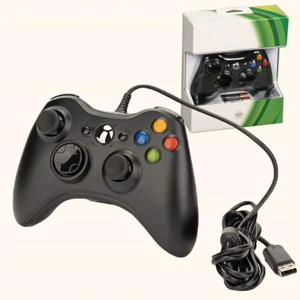 Zakup Xbox 360
