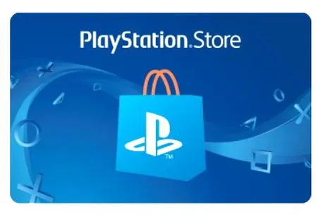 Zakupy gier PlayStation