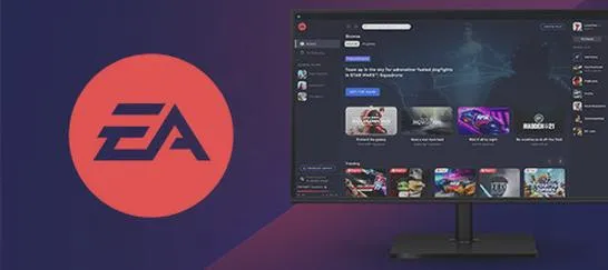 Zakupy w EA App