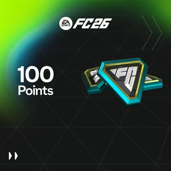 Zdobywanie FIFA Points