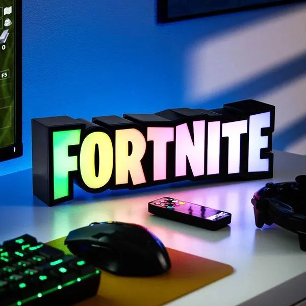 Zdobywanie punktów w Fortnite