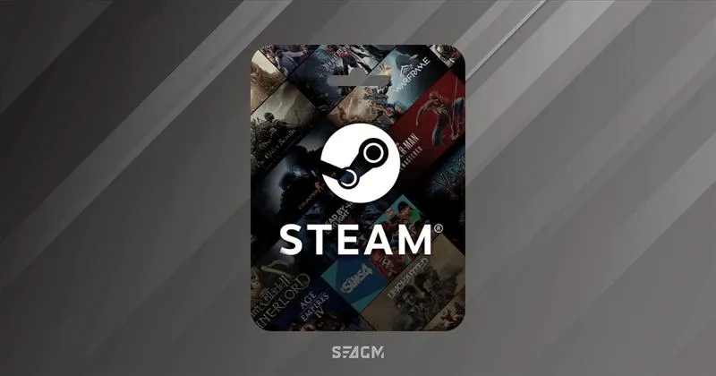Zmiana adresu e-mail na Steam