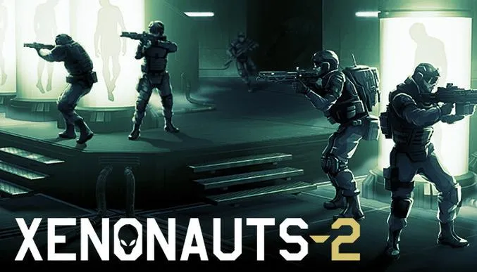 Zmiany w polskiej wersji Xenonauts