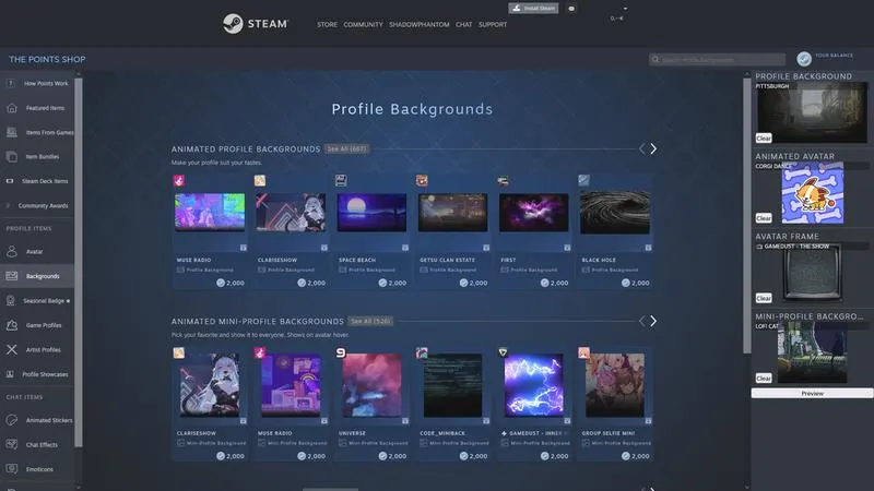 Znajdowanie Steam ID