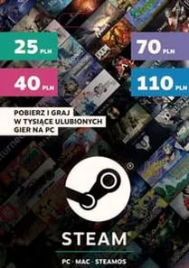 Zniżki i promocje na Steamie
