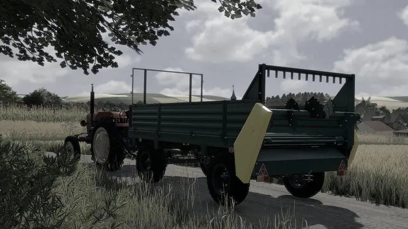 Źródła modów do Farming Simulator