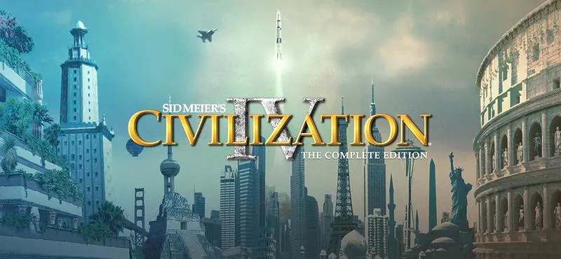 Źródła spolszczeń Civilization 5