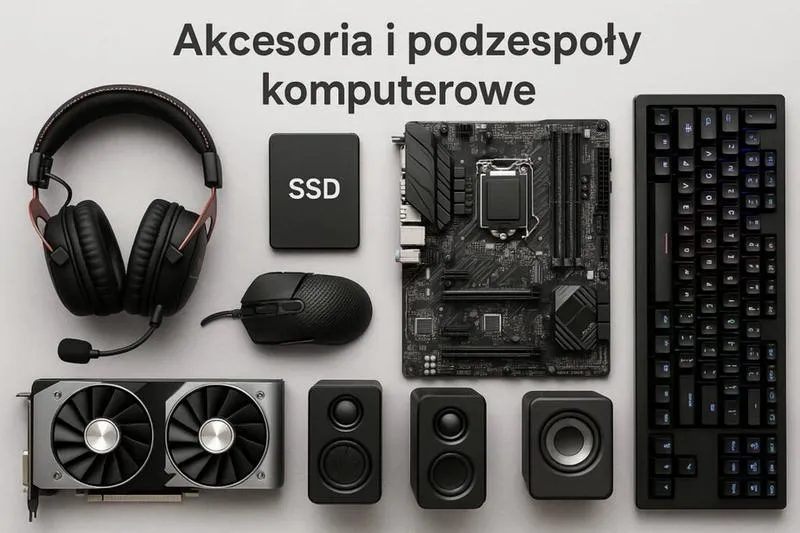 Zwiększenie wydajności