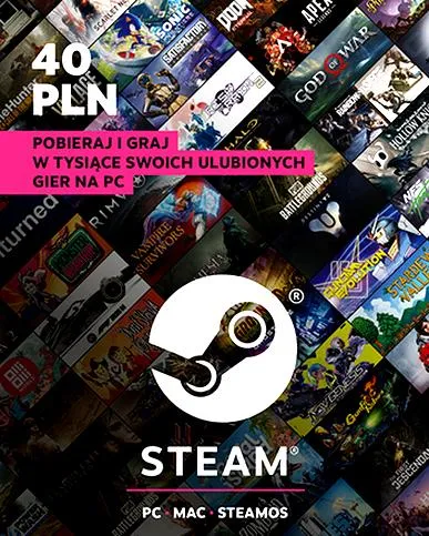 Zwroty gier na Steam